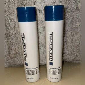 Paul Mitchell Awapuhi Shampoo Bundle ~ 2 Bottles